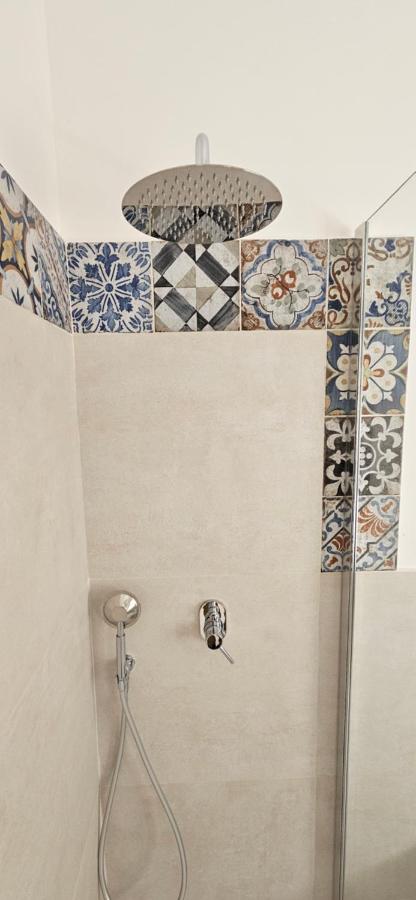 Vintage Room Palermo Exterior foto