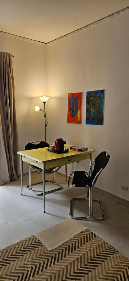 Vintage Room Palermo Exterior foto